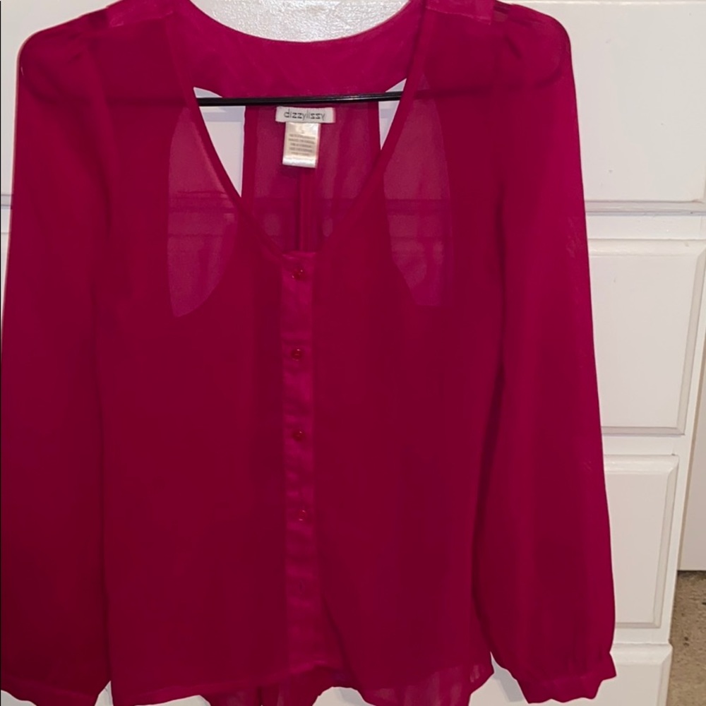Blouse